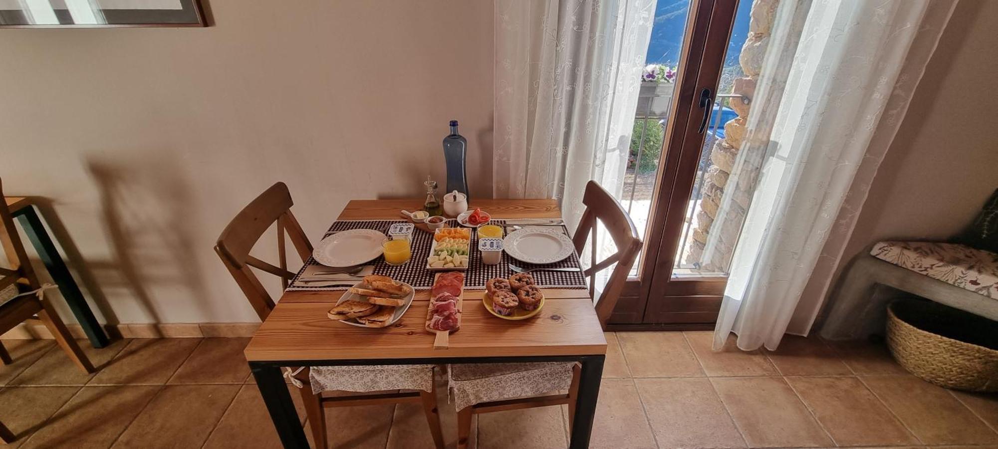 Lo Cel De Landhuis