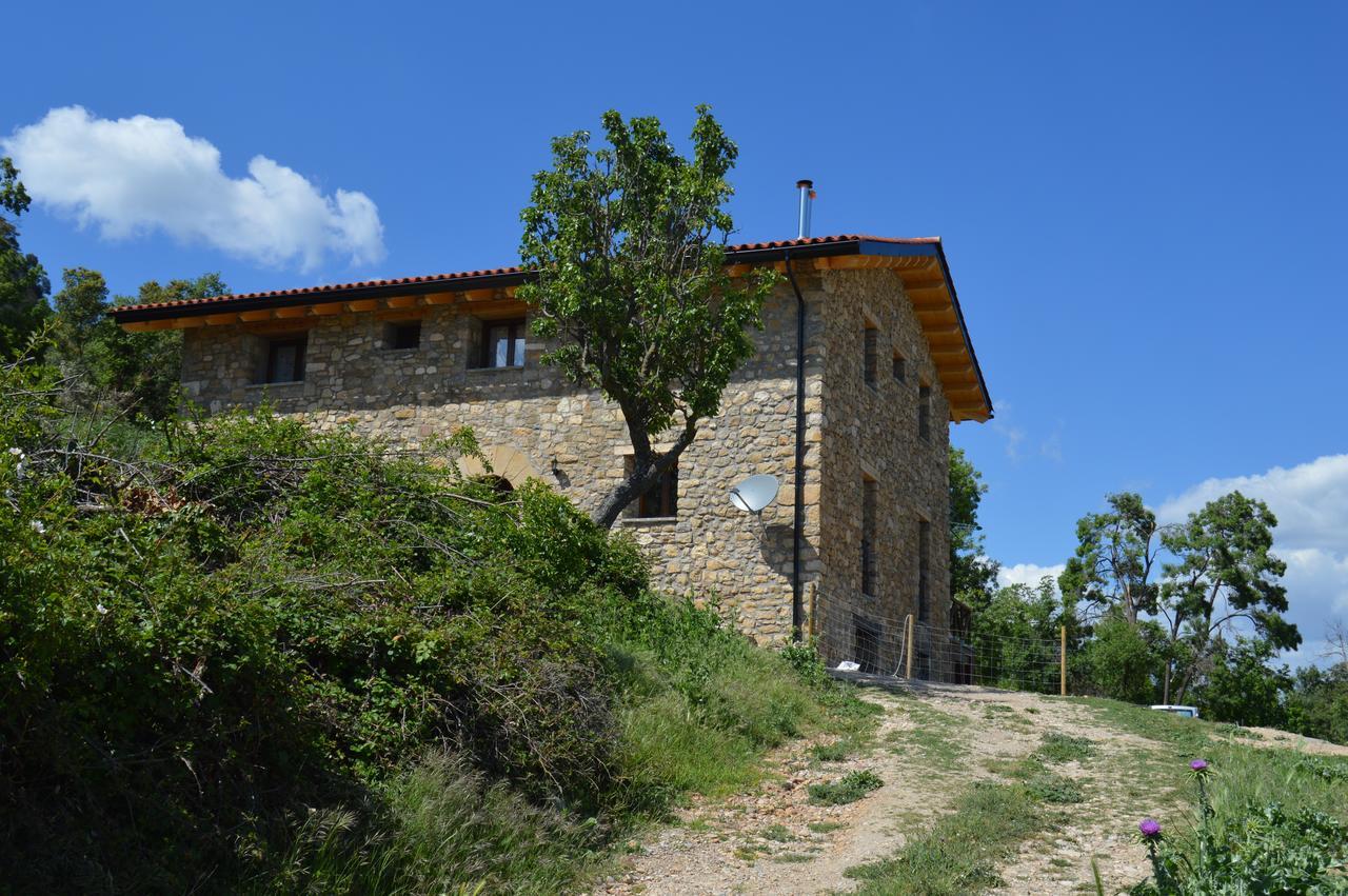 Lo Cel De Landhuis