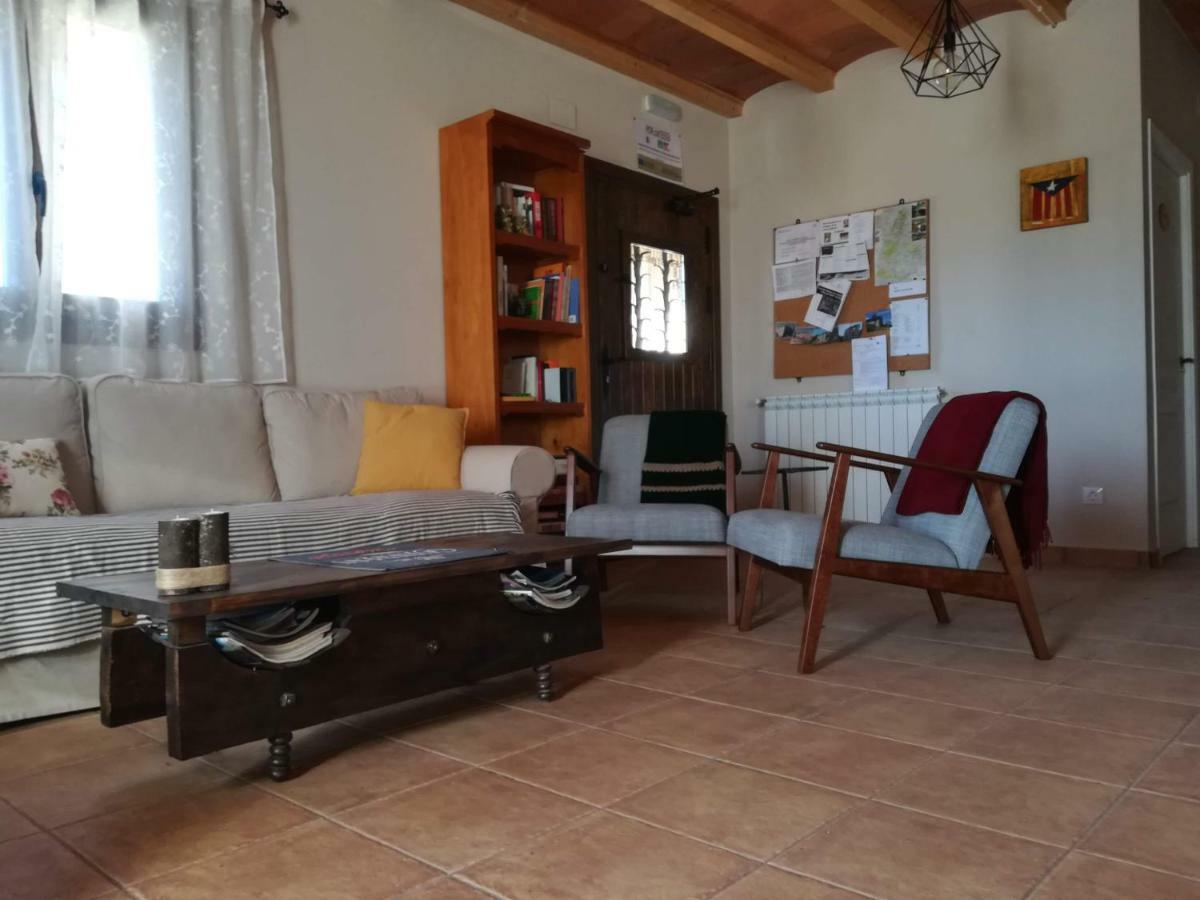 Landhuis Lo Cel De *