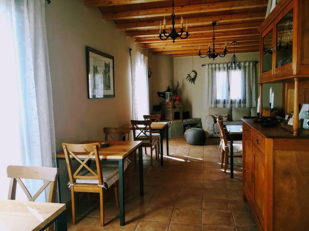 Landhuis Lo Cel De Tolo