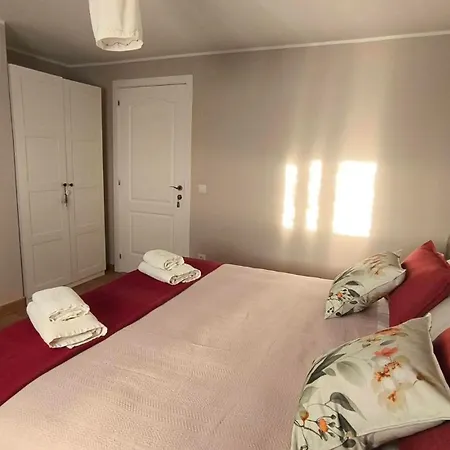 Lo Cel De Tolo Pension Buitenkant foto