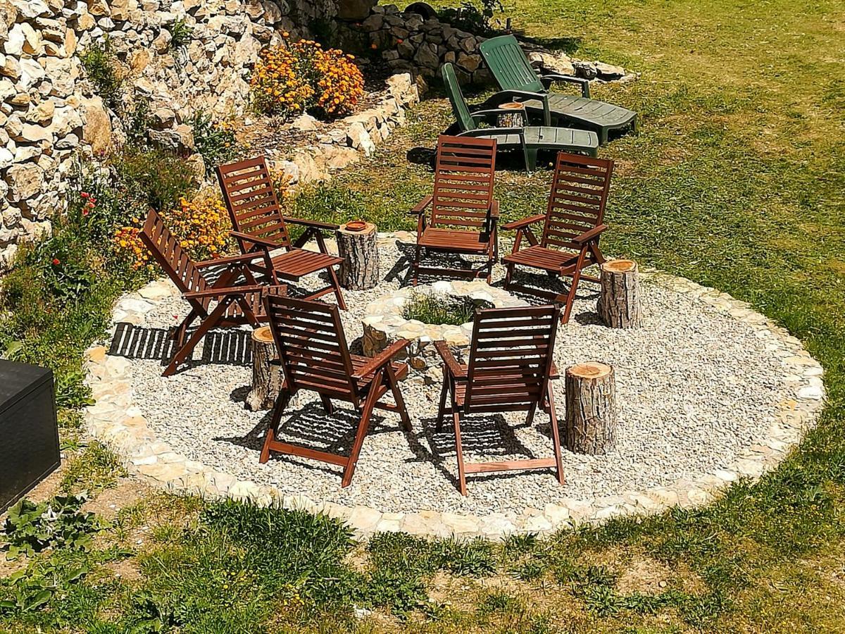 Casa rural Lo Cel De *